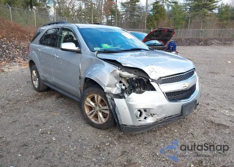 2014 Chevrolet Equinox 1Lt from USA, damaged, VIN 2GNFLFE31E6370161
